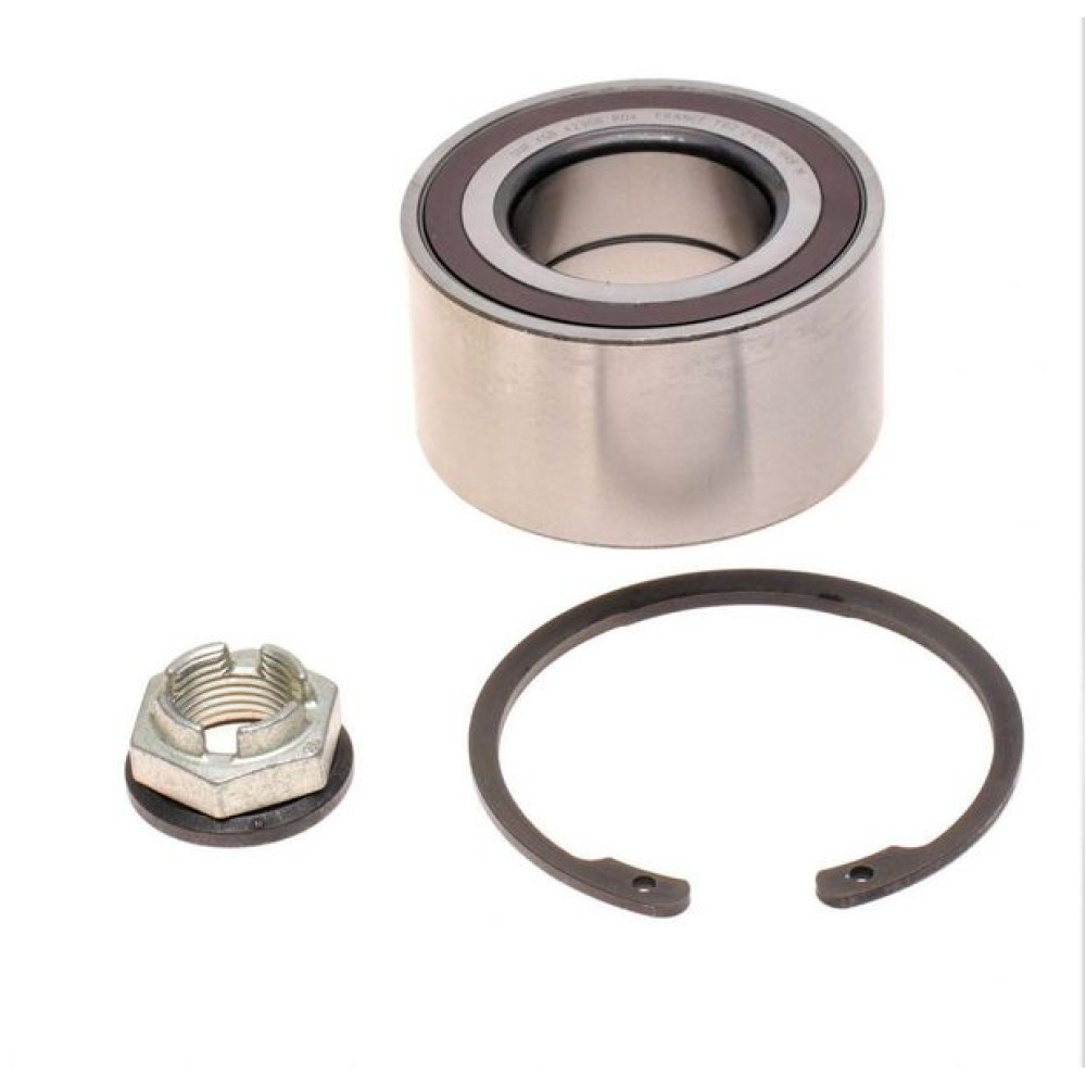 Підшипник маточини передньої Land Rover Range Rover 3.0/5.0D 11- 51x96x50 - R180.13 SNR