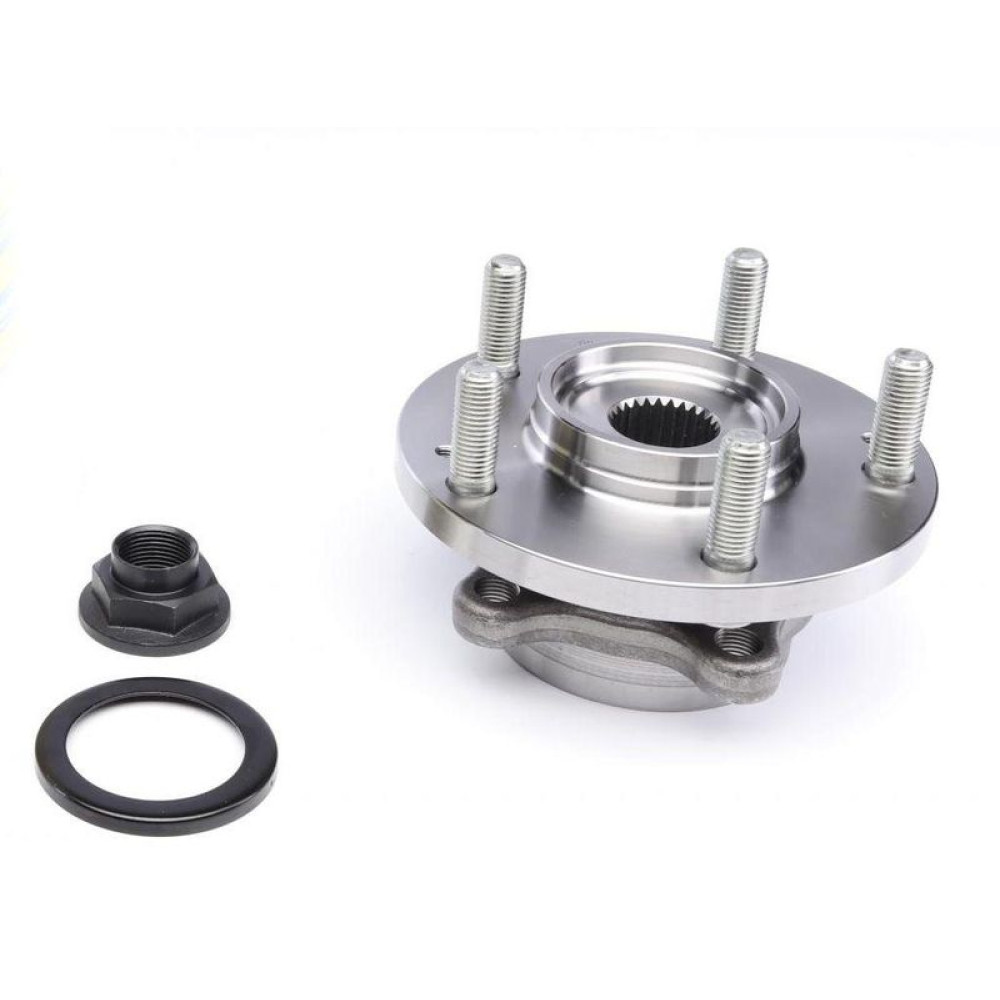 Підшипник маточини передньої Hyundai Elantra/i30/Kia Cee'd 11- - R184.78 SNR