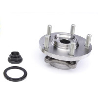 Підшипник маточини передньої Hyundai Elantra/i30/Kia Cee'd 11- - R184.78 SNR