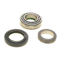 Підшипник маточини задньої Jeep Grand Cherokee 2.5D-5.9 92-05 - R186.25 SNR