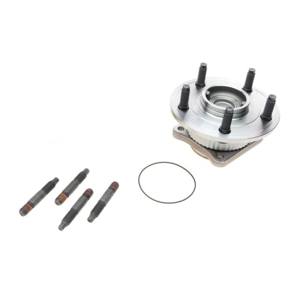 Підшипник маточини задньої Jeep Commander/Grand Cherokee 01-10 - R186.31 SNR