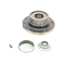 Підшипник маточини задньої Skoda Roomster 06-/Octavia 96-10/VW Golf 97-05 +ABSк-кт - VKBA 3456 SKF