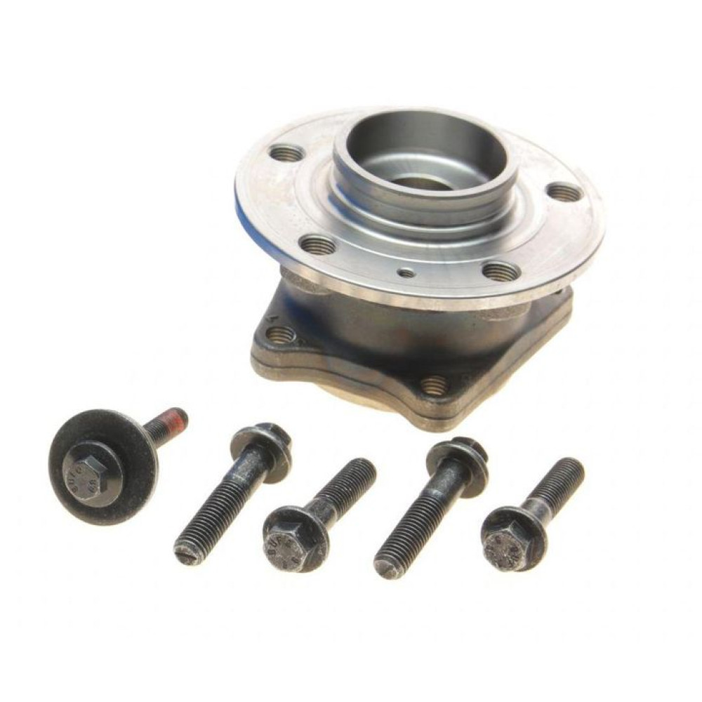 Підшипник маточини задньої Volvo XC90 06-14 +ABS - VKBA 3627 SKF