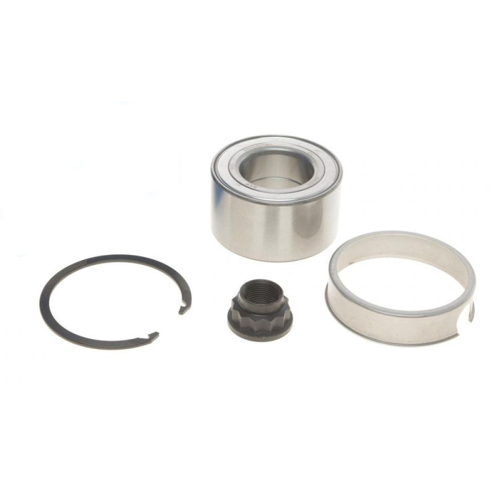 Підшипник маточини передньої Toyota Camry 96-06/Lexus RX300 03-08 45x84x45 - VKBA 3946 SKF