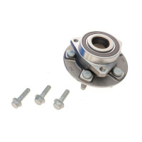 Подшипник ступицы задней Opel Insignia 08-17 +ABS к-кт - VKBA 6667 SKF