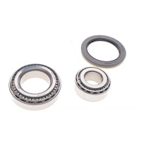 Підшипник маточини передньої Mercedes Sprinter/VW LT 96- к-кт - VKBA 6686 SKF