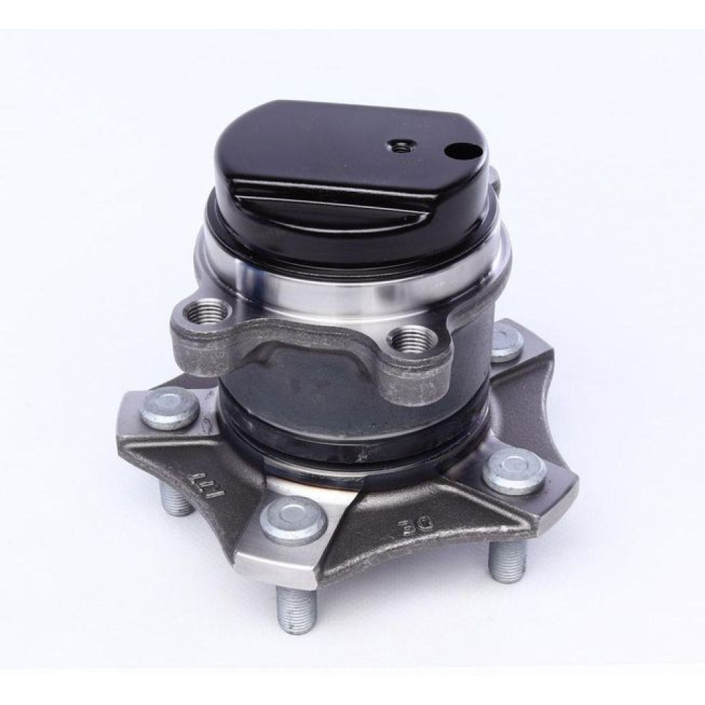 Підшипник маточини задньої Nissan Qashqai/X-trail 1.5-2.0 dCI 07- - VKBA 6997 SKF