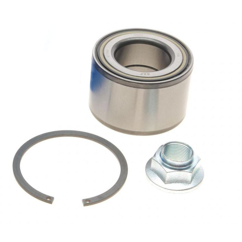 Підшипник маточини передньої Ford Ranger 06-12/Mazda B-serie 99-06 47x88x55 - VKBA 7534 SKF