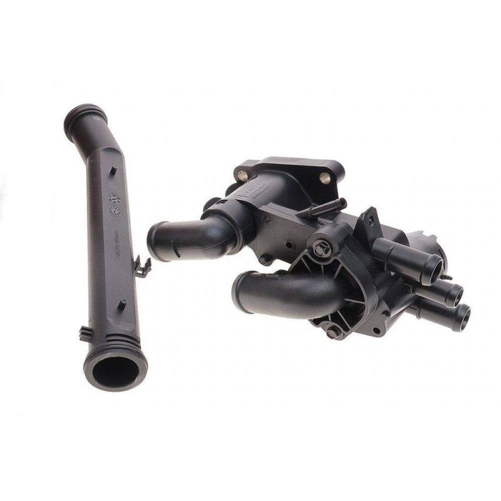 Термостат Skoda Fabia II/VW Polo 1.4 06-15 80 °C - 11211843601 VIKA