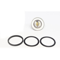 Термостат Citroen Jumper 2.0 94-/Berlingo1.8 97-02 82°C - 3136.82D50 WAHLER