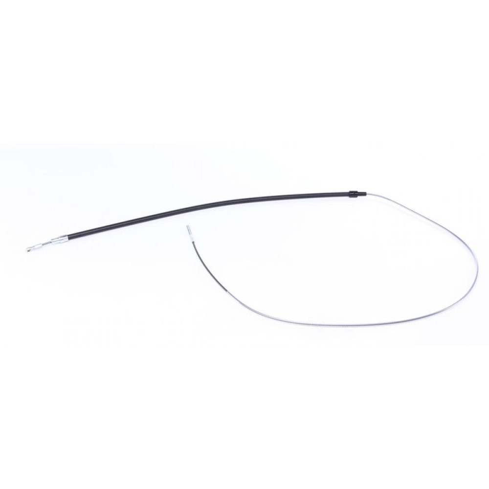 Трос ручника BMW 5 E34 88-97 1755/610 мм - 06.01.13 LINEX