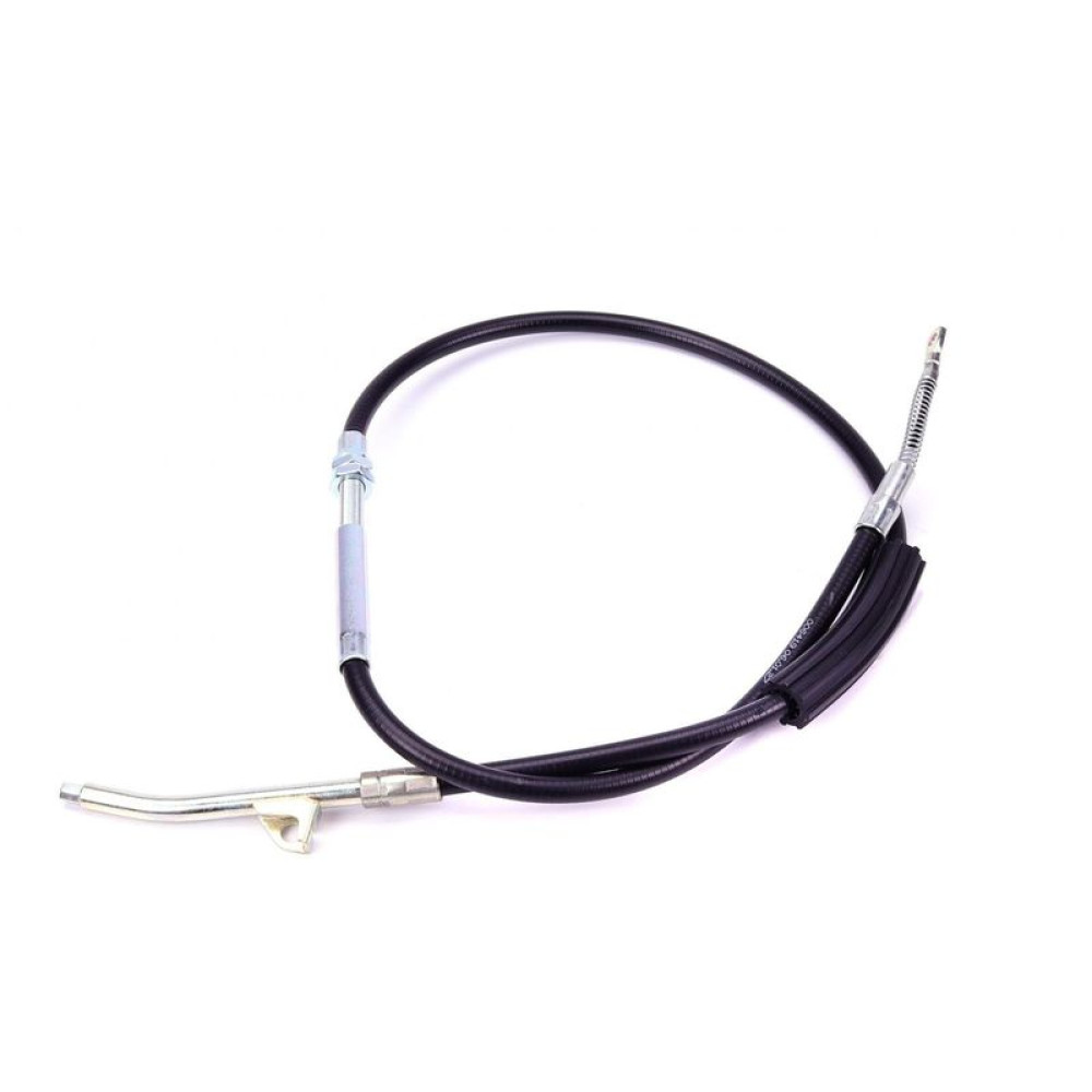 Трос ручника L BMW 7 E38 94-01 1265/997 мм - 06.01.27 LINEX Трос ручника L BMW 7 E38 94-01 1265/997 мм - 06.01.27 LINEX