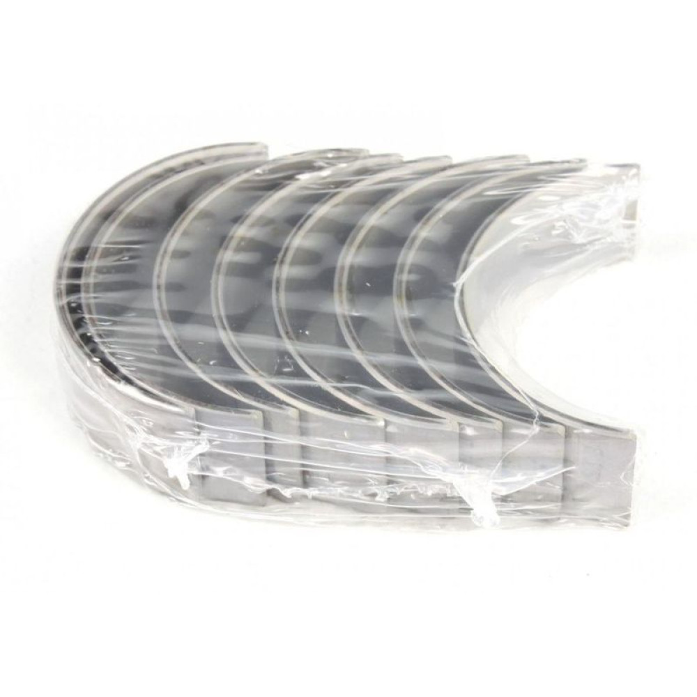 Вкладыши шатунные Fiat Ducato 1.9 TD STD-007 PS 18021 000 MAHLE