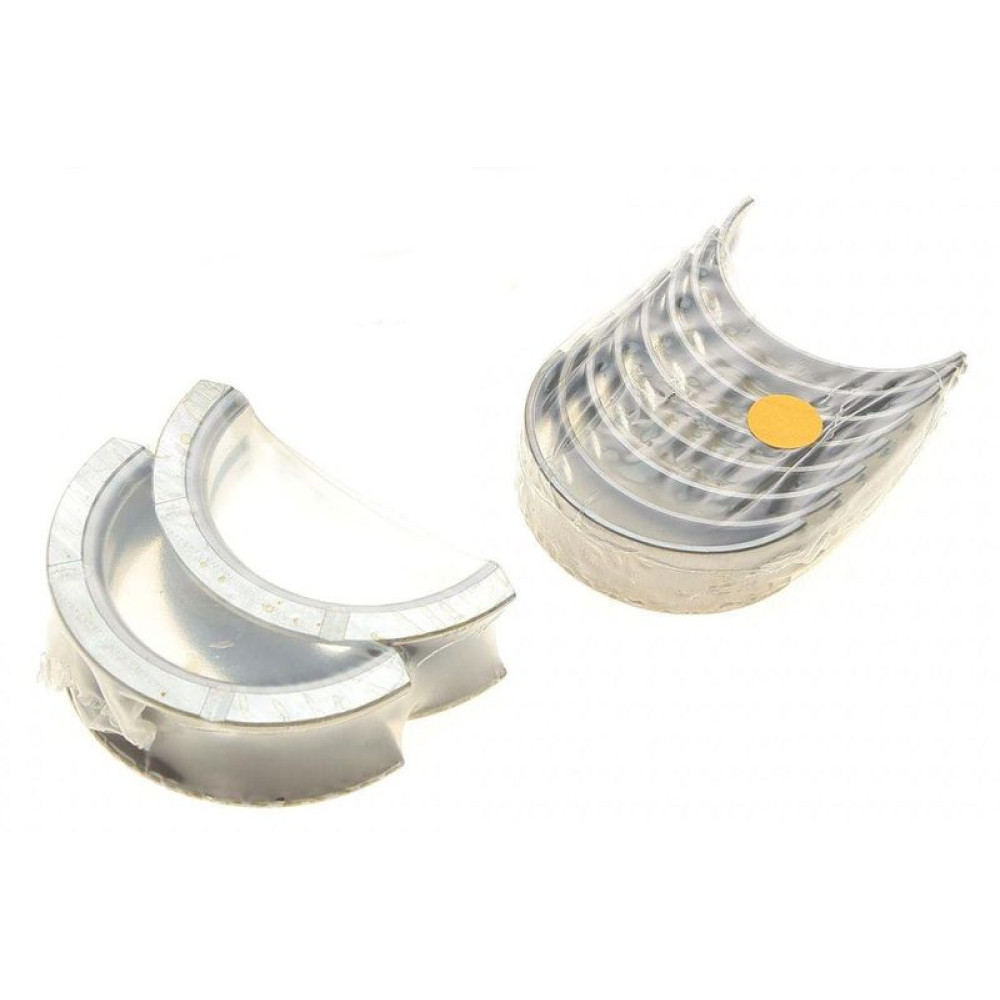 Вкладыши коренные Opel Astra F 1.7D/1.8i/2.0i 91-98/G 1.7 TD/2.0i 98-05 STD - MB5520AM KING