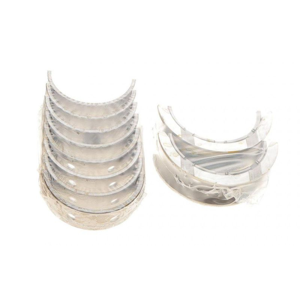 Вкладыши коренные BMW 1/2/3/4/5/X1/X3/X5 1.6/2.0d N47 +0.25 - MB5832SM0.25 KING