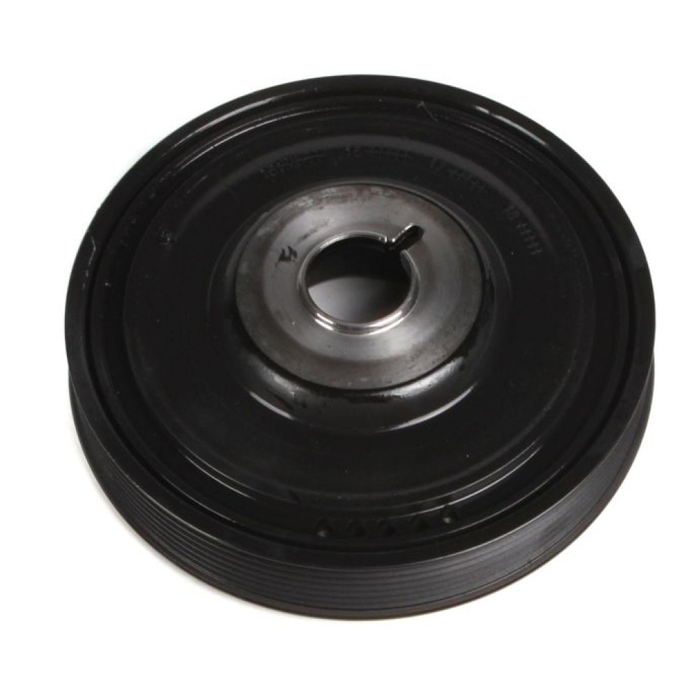 Шкив коленвала Renault Megane/Kangoo/Clio 1.5 dCi 08-/05- 6PK - 1009 UCEL