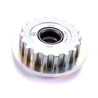 Шків генератора VW T5 2.5TDI AMA0088 - 940113010088 MAGNETI MARELLI