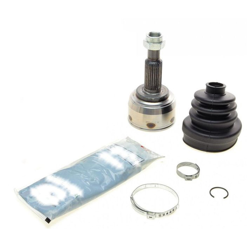 ШРКШ внешний Renault Scenic II 1.4/1.6 03-08 25/22z - 771 0497 30 FAG