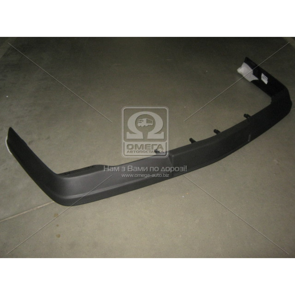 Купить с доставкой Бампер передний Audi 100 82-91 без птф TEMPEST