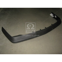 Бампер передний Audi 100 82-91 без птф TEMPEST