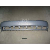 Бампер передний грунт Audi A4 B5 95-99 TEMPEST