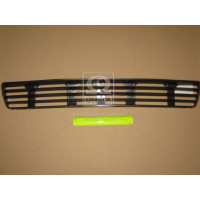 Решетка бампера средняя Audi A4 B5 95-99 TEMPEST