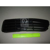 Решетка бампера левая Audi A4 B5 95-99 TEMPEST