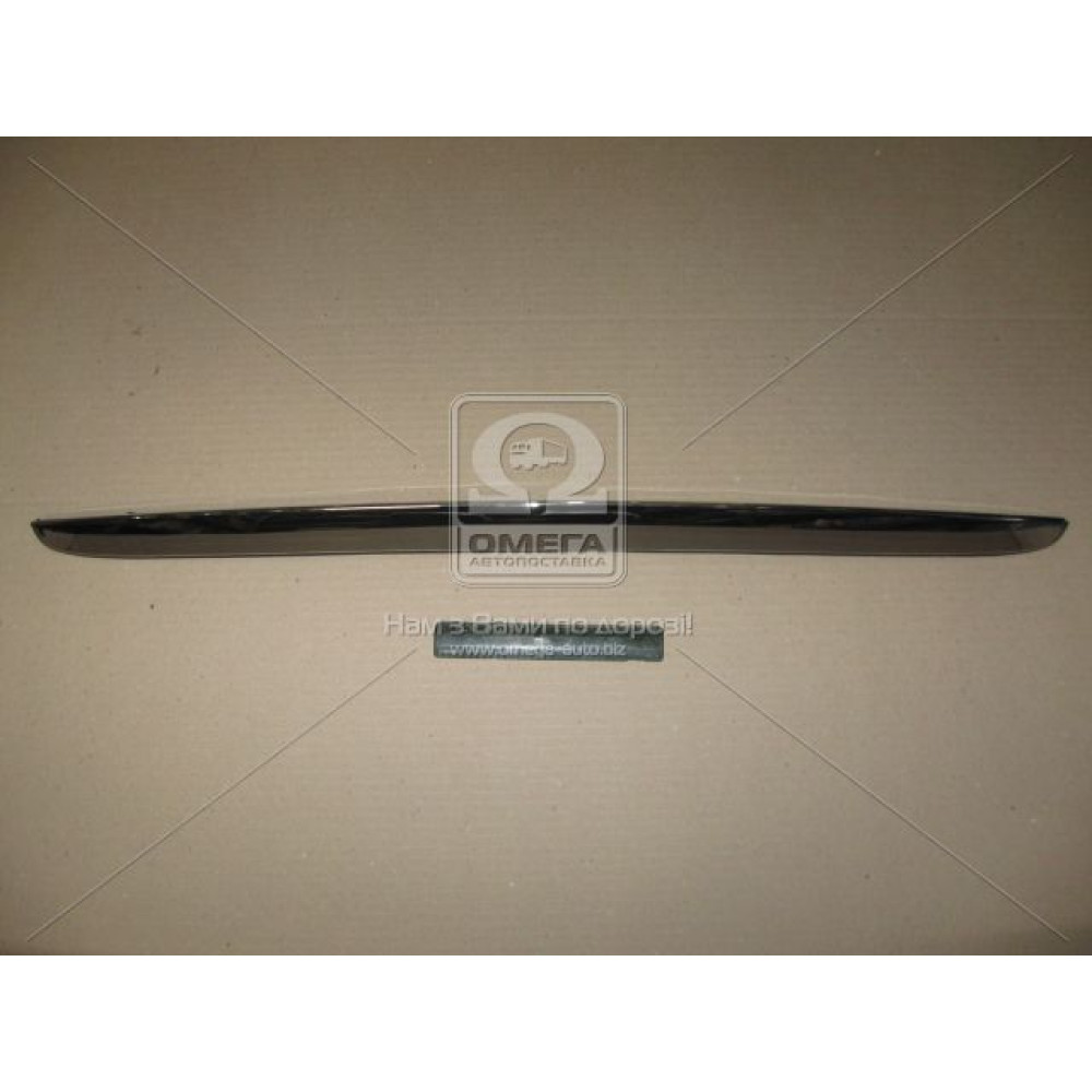 Цена на Накладка Капота хром тип CHEVROLET Chevrolet Lacetti Nubira седан Kombi 03-13 TEMPEST