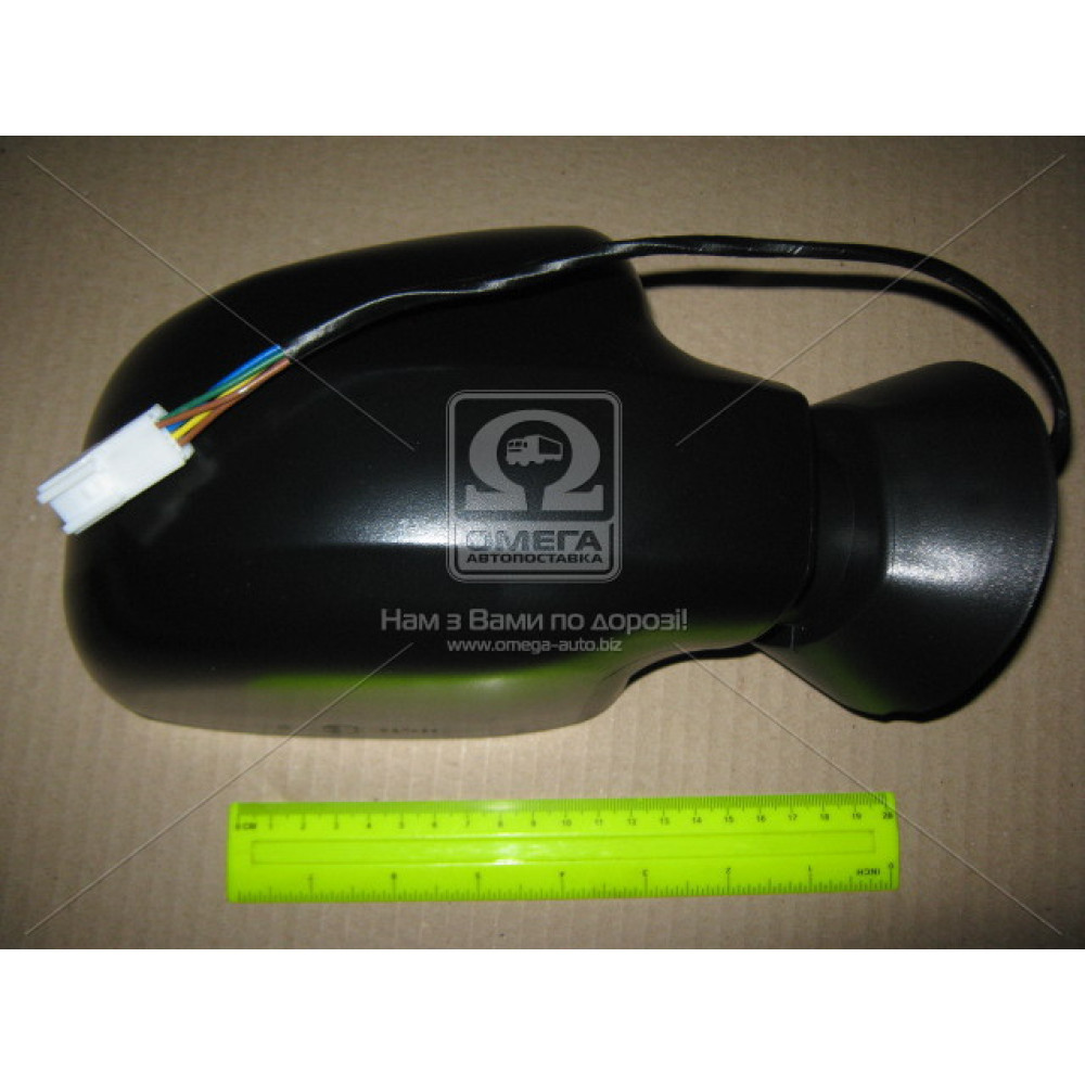 Продам Зеркало правое электро Renault Duster 10-18 Продам Зеркало правое электро Renault Duster 10-18