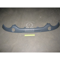 Полоска под фары с отв воздухозаборника Daewoo Matiz m150 01-14 TEMPEST