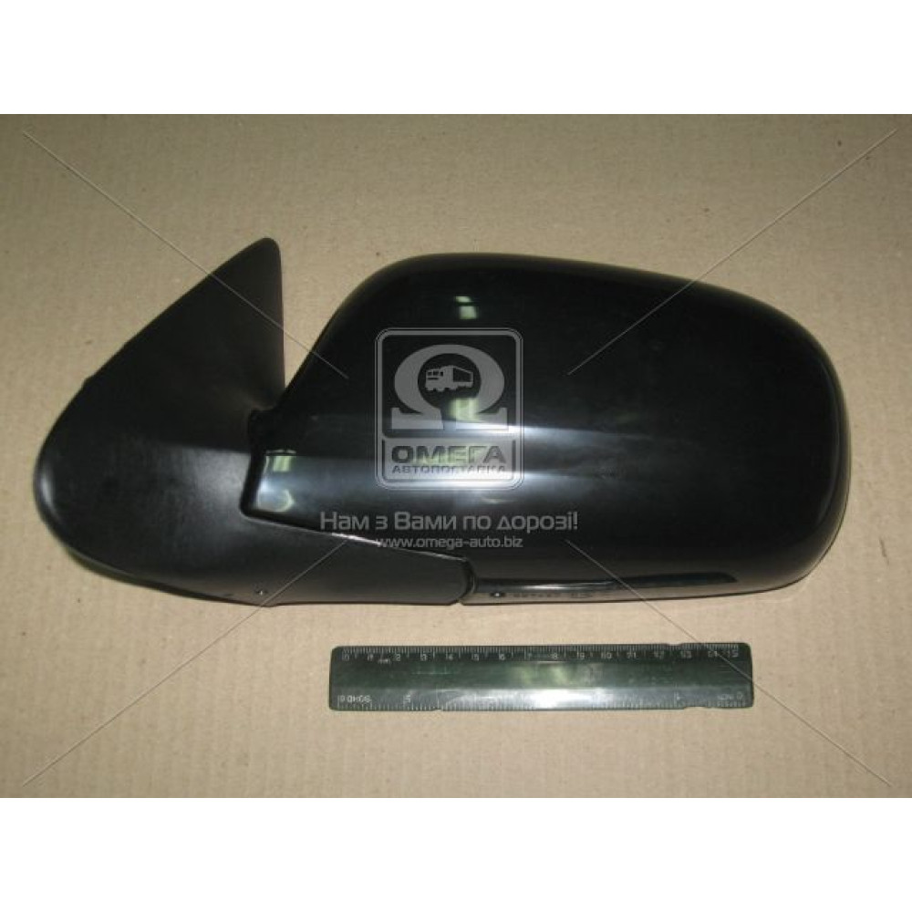 Продам Зеркало левое механическое Daewoo Nexia 95-08 Продам Зеркало левое механическое Daewoo Nexia 95-08