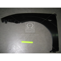 Крило переднє праве Ford Focus 98-04 TEMPEST