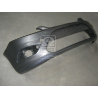 Бампер передний Ford Focus 08-10 TEMPEST