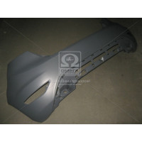 Бампер задний Ford Fiesta 13-17 TEMPEST Бампер задний Ford Fiesta 13-17 TEMPEST