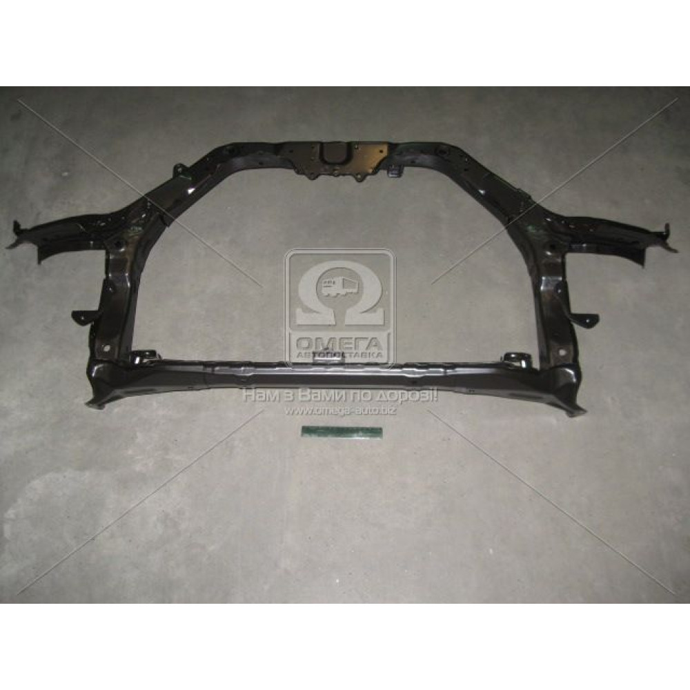 Купить в Киеве Панель передняя Honda CRV 06-09