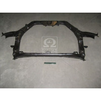 Панель передняя Honda CRV 06-09 TEMPEST