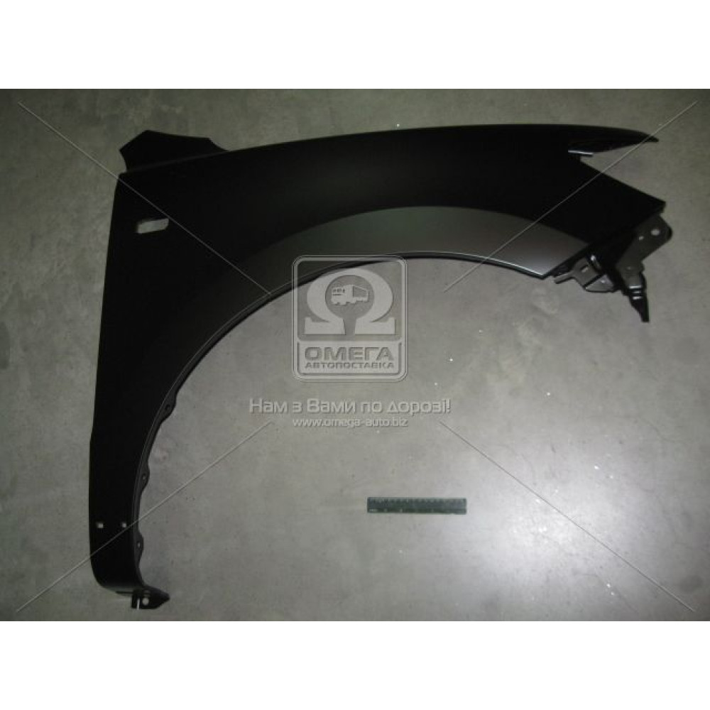 Купить в Киеве Крыло переднее правое Hyundai Santa Fe 09-12
