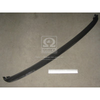 Спойлер бампера переднего Hyundai Accent 11-18 solaris OE Спойлер бампера переднего Hyundai Accent 11-18 solaris OE