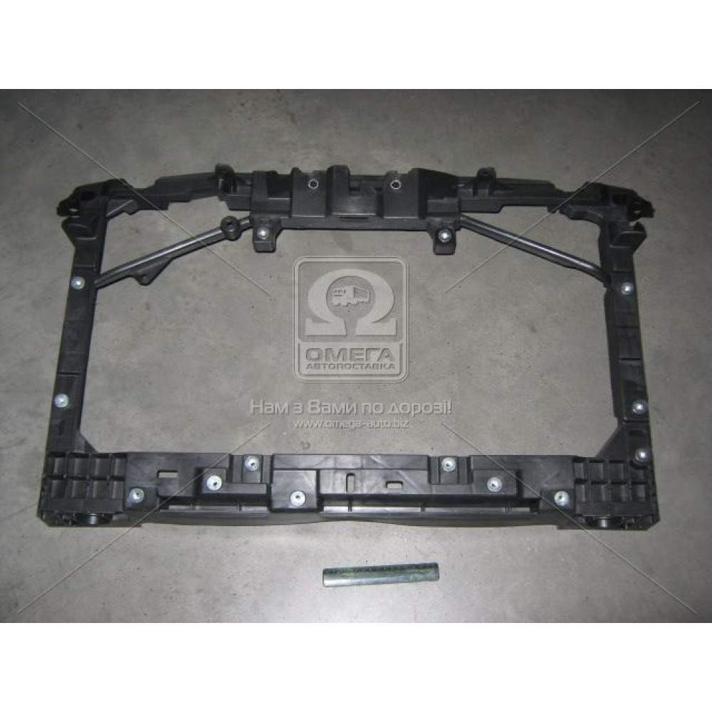 Купить в Киеве Панель передняя без окуляров Mazda 6 08-10