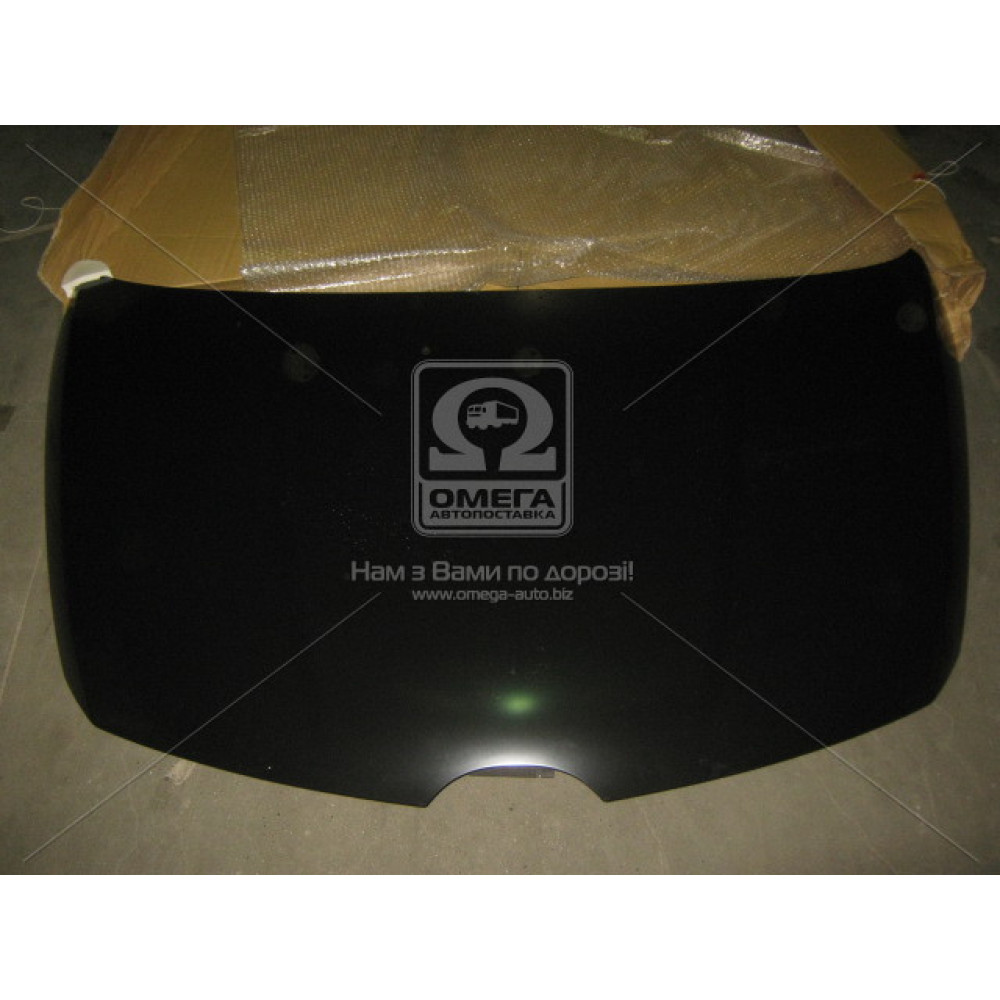 Продажа Капот Mazda cx7 06-12