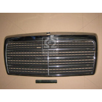 Решетка -93 к-т Mercedes 124 e-class 84-96 TEMPEST Решетка -93 к-т Mercedes 124 e-class 84-96 TEMPEST