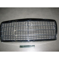 Решітка 93-к-т Mercedes 124 e-class 84-96 TEMPEST