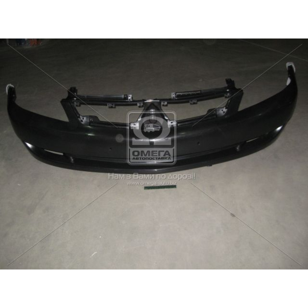 Продам Бампер передний 06- Mitsubishi Lancer 9 04-08