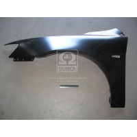 Крыло переднее левое Mitsubishi Lancer 10 cy 07-12 cx 08-10 TEMPEST