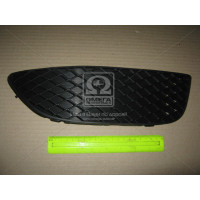 Решетка бампера правая без отверстий под птф Mitsubishi Lancer 10 cy 07-12 cx 08-10 TEMPEST Решетка бампера правая без отверстий под птф Mitsubishi Lancer 10 cy 07-12 cx 08-10 TEMPEST