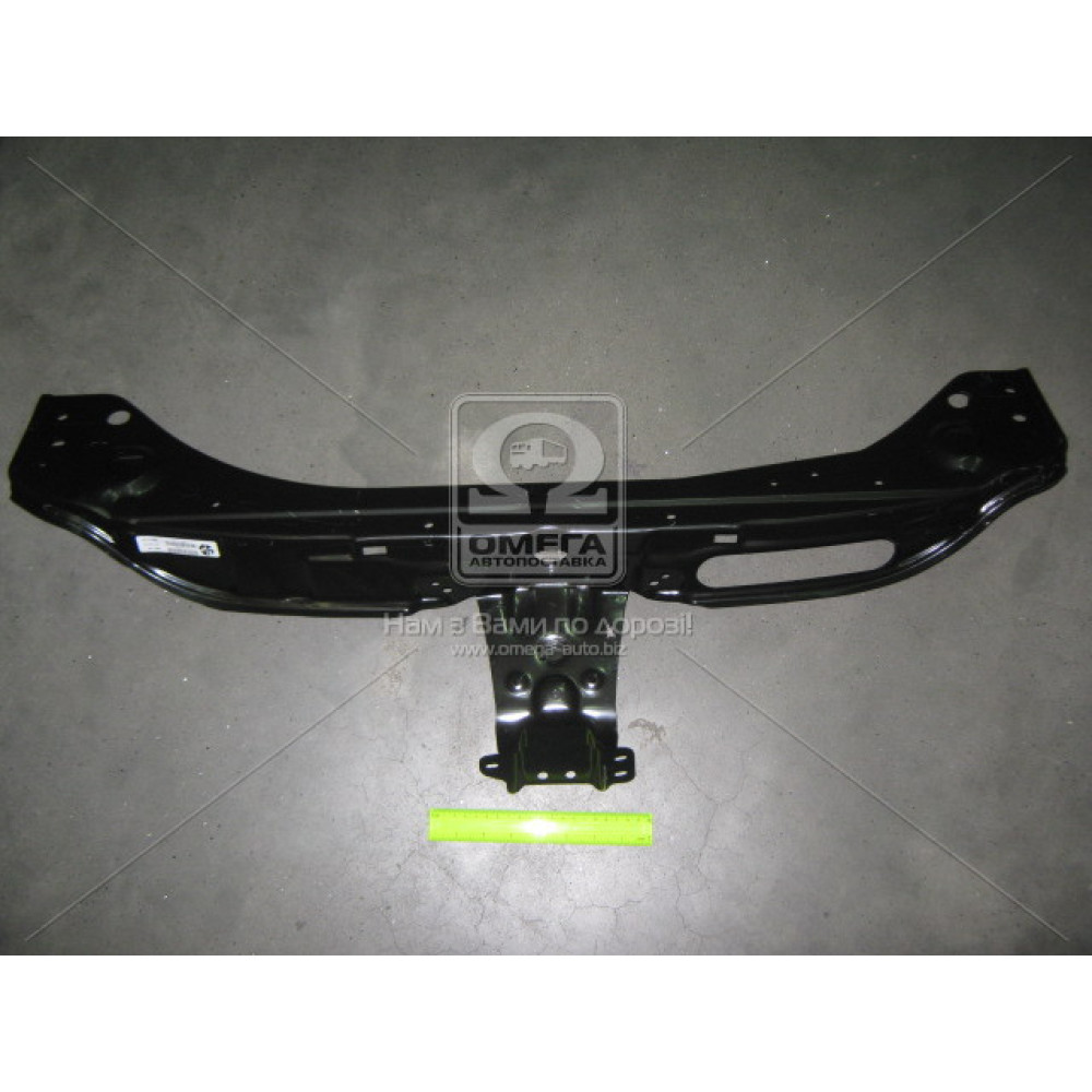 Купить недорого Панель передняя верхняя сред Mitsubishi Outlander 2 xl 07-10