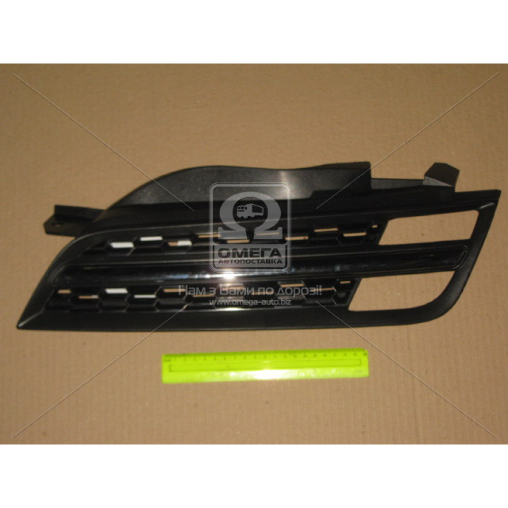 Купить в Киеве Решетка левая 05-10 хром черн Nissan Micra k12 03-10 Купить в Киеве Решетка левая 05-10 хром черн Nissan Micra k12 03-10