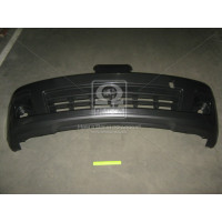 Бампер передний Nissan Tiida eur 05-12 TEMPEST