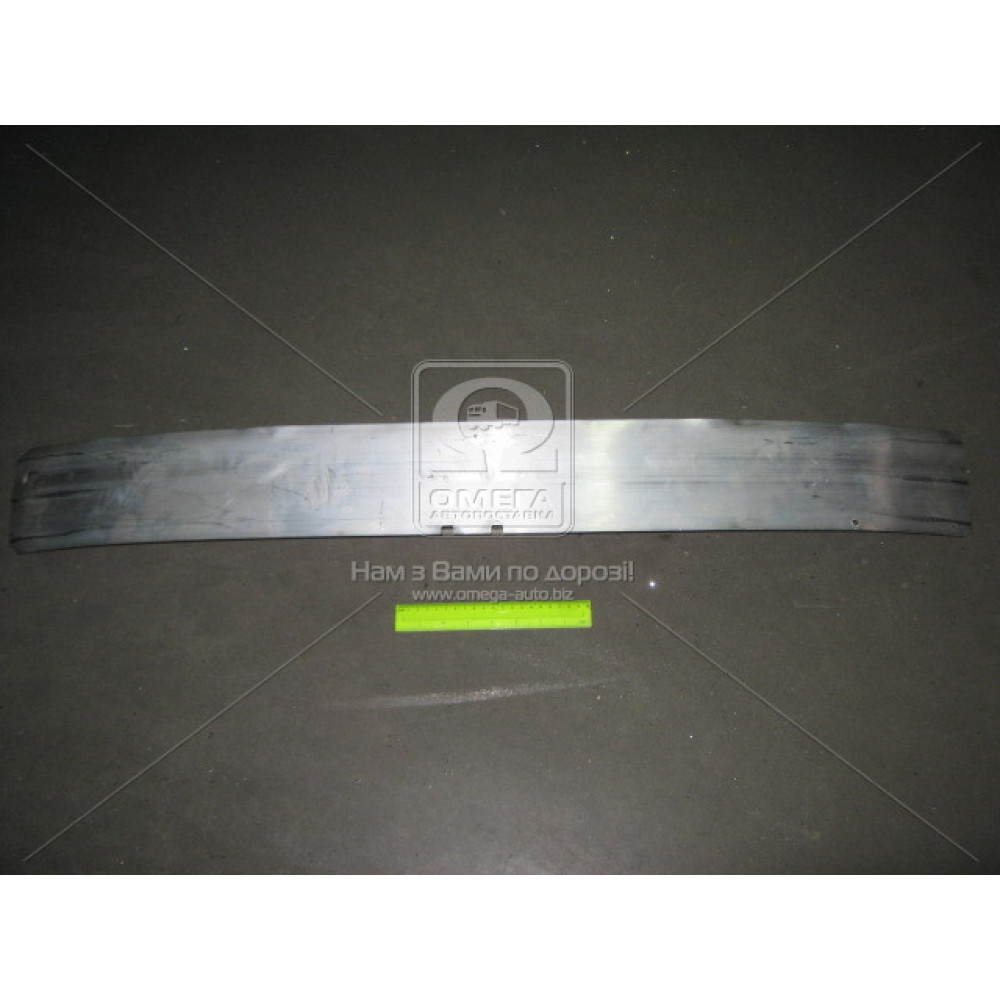 Заказать Шина бампера переднего верхняя Opel Corsa d 07-11