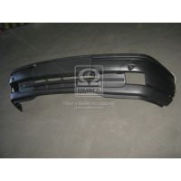 Бампер передний -92 под птф gl Opel Vectra a 88-95 TEMPEST